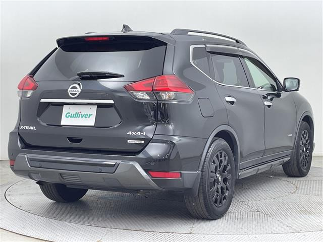 エクストレイル2.0 20X ハイブリッド エクストリーマーX 4WD