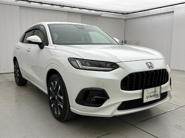 ZR-V2.0 e:HEV Z 4WD