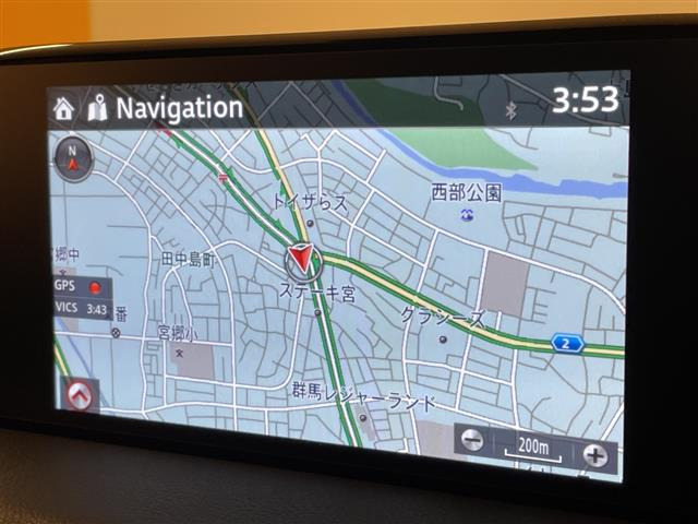 CX-52.2 XD プロアクティブ 4WD