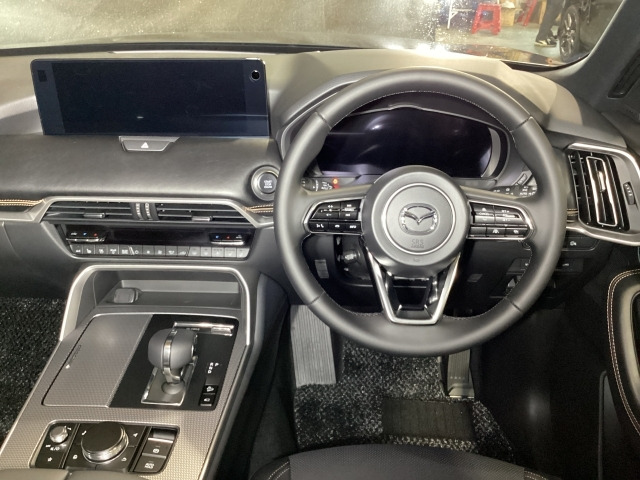 CX-803.3 XD ドライブ エディション ナッパ レザー パッケージ ディーゼル 4WD