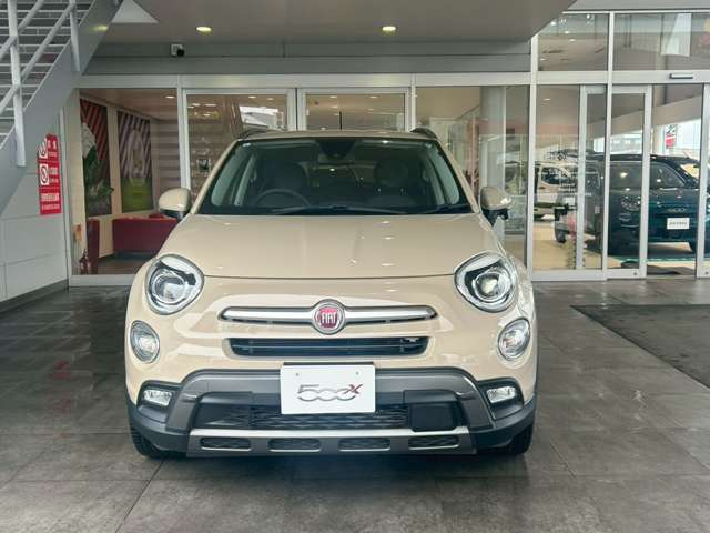 500X