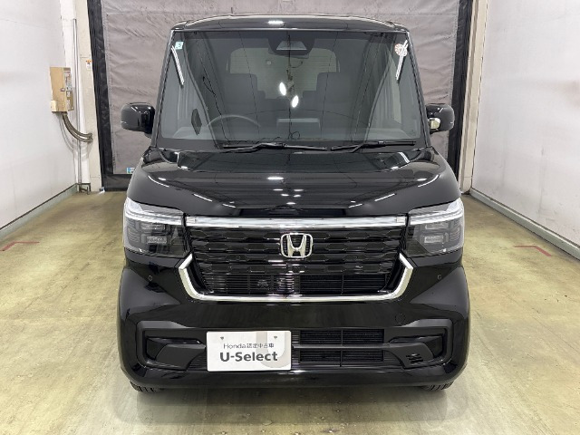 N-BOXカスタム