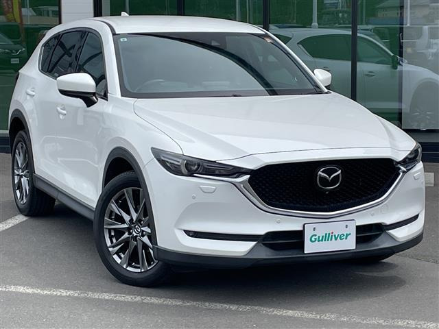 CX-52.2 XD エクスクルーシブ モード 4WD