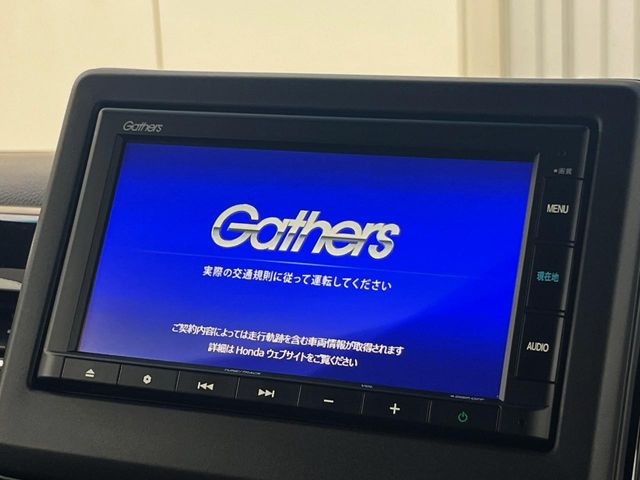 N-BOXカスタムL ターボ