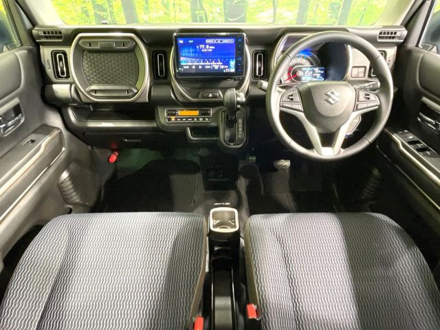 ハスラーJ スタイルII