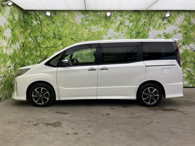ノア2.0 Si W×B III