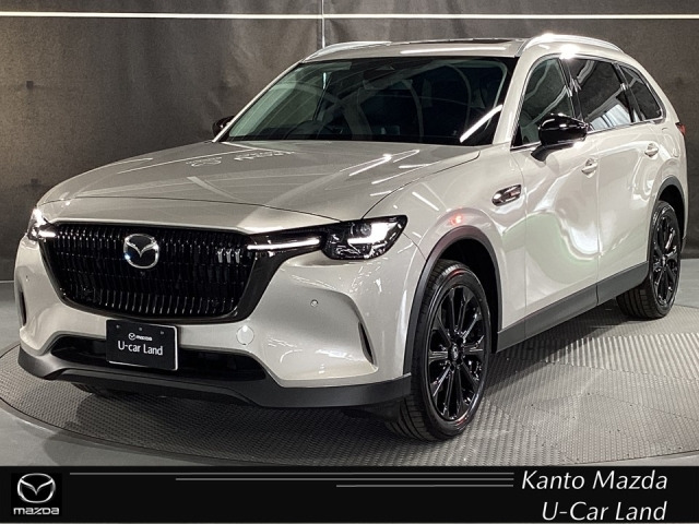CX-803.3 XD ドライブ エディション ディーゼル