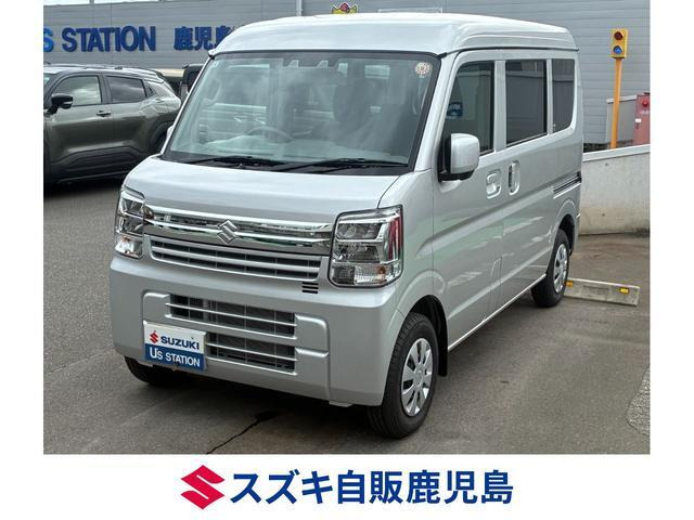 エブリイジョイン ターボ ハイルーフ 4WD