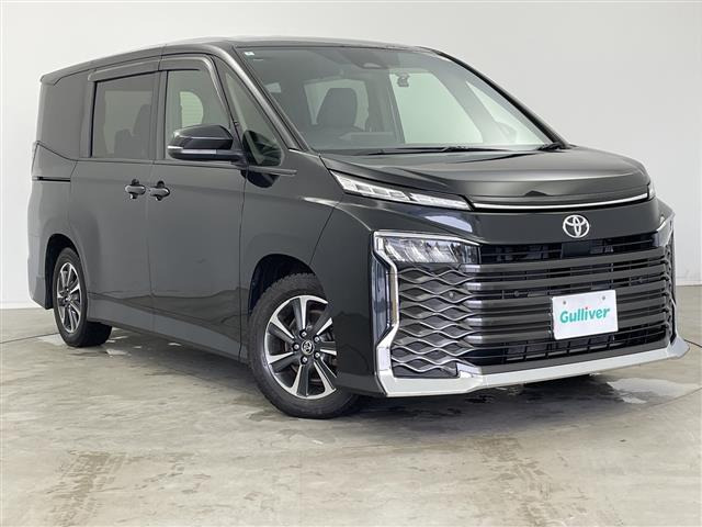 ヴォクシー2.0 S-G