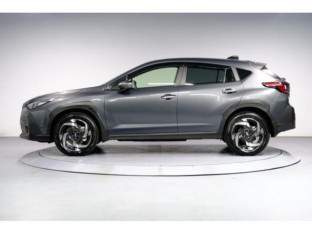 クロストレック2.5 プレミアム S:HEV EX 4WD