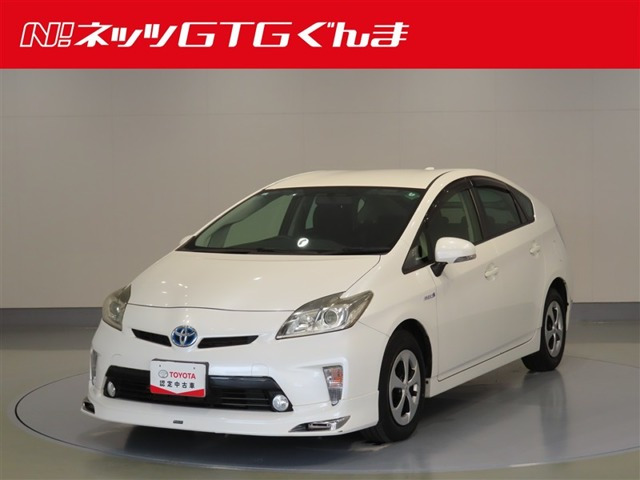 プリウス1.8 S