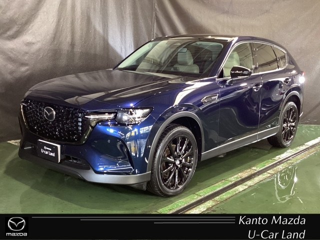 CX-603.3 XD ドライブ エディション ディーゼル 4WD