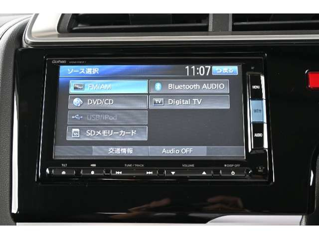 フィット1.5 ハイブリッド Lパッケージ