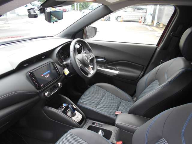 キックス1.2 X (e-POWER)