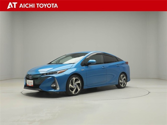 プリウスPHV1.8 A プレミアム