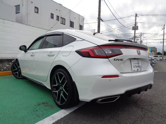 シビック