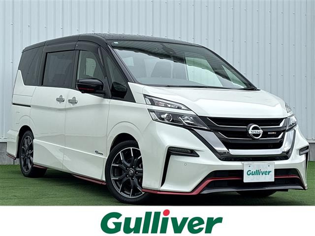 セレナ2.0 NISMO