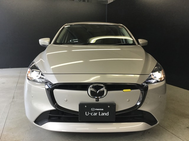 MAZDA21.5 15BD