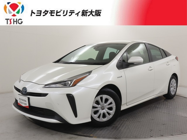 プリウス1.8 S