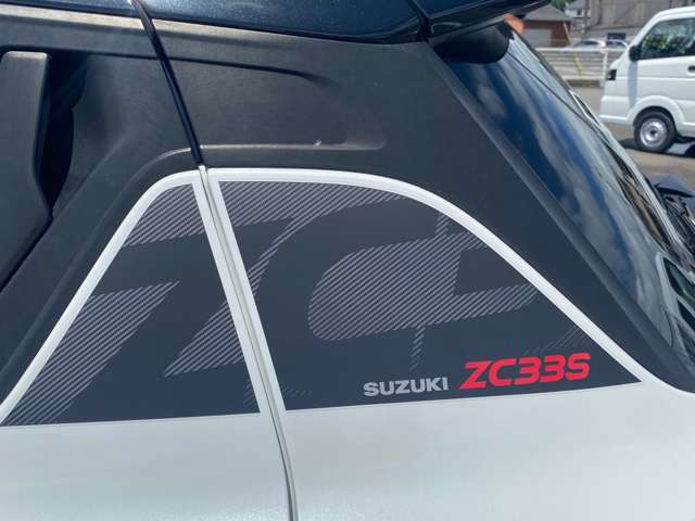 スイフト1.4 スポーツ