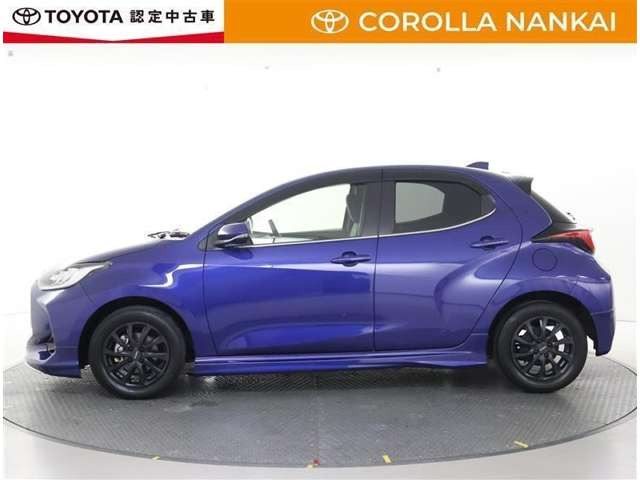 ヤリス1.5 Z