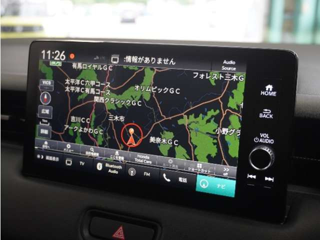 ヴェゼル1.5 ハイブリッド Z