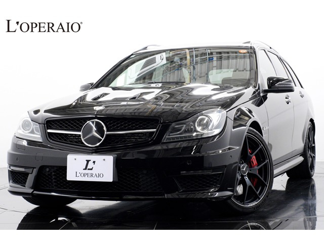 メルセデスAMG C AMG セダン 2007年モデルの価格・グレード一覧 価格.com