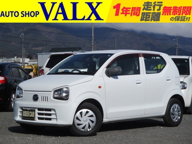 キャロルGL 4WD
