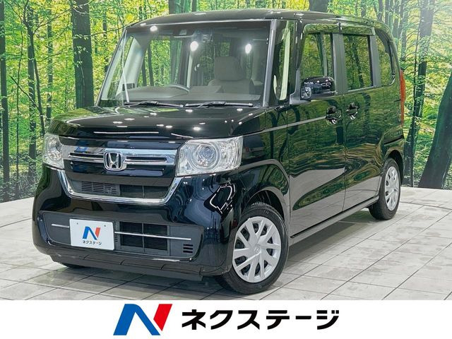 N-BOXL