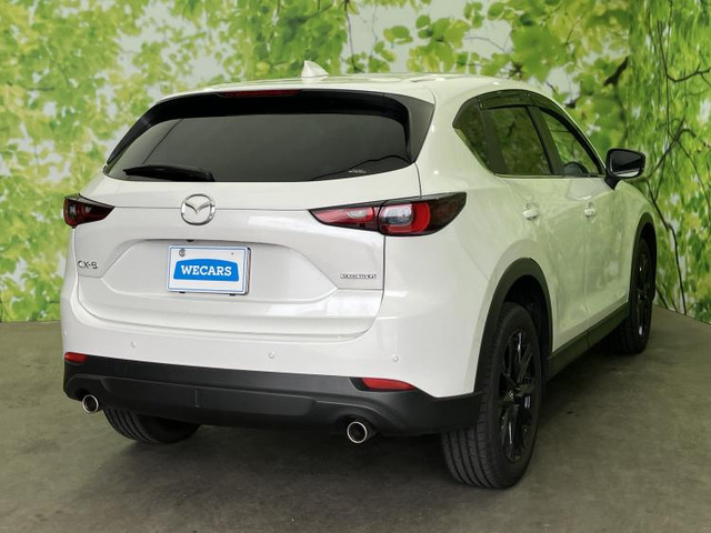 CX-52.0 20S ブラック セレクション