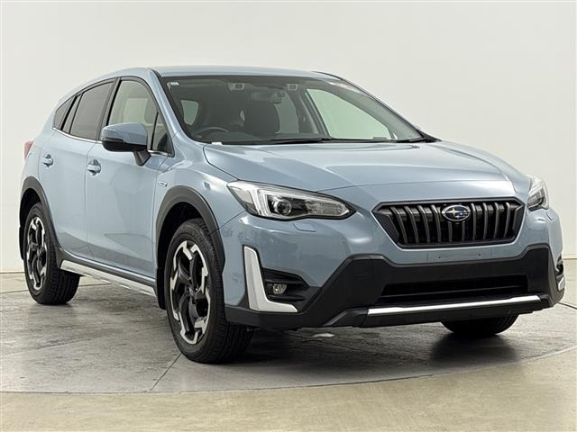 XV2.0 アドバンス 4WD