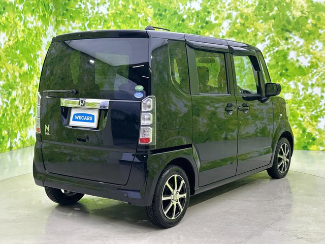 N-BOX