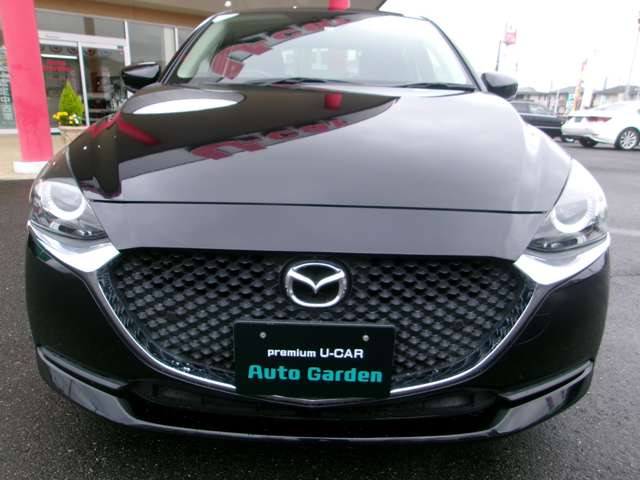 MAZDA21.5 15S