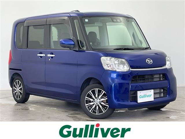 タントX VS SAIII