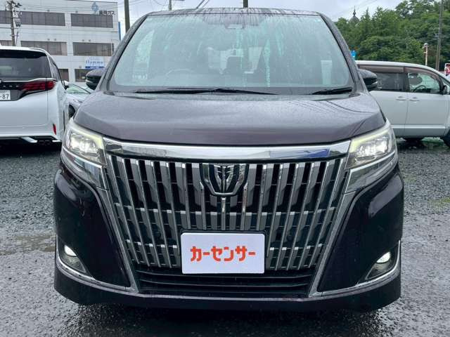 エスクァイア2.0 Gi 4WD