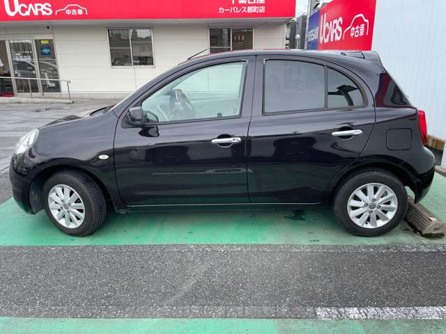 マーチ1.2 ボレロ
