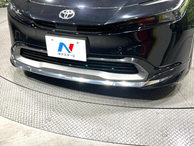 プリウス2.0 Z