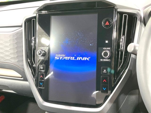 フォレスター2.5 プレミアム S:HEV EX 4WD