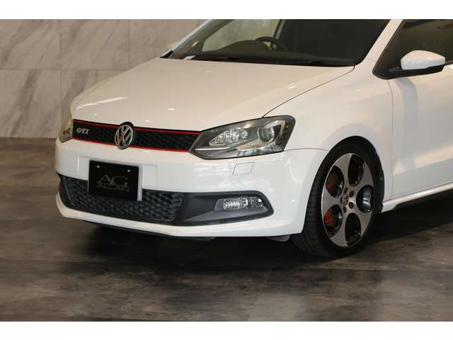 ポロGTI
