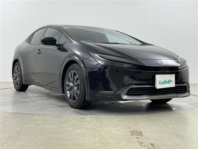 プリウス2.0 Z E-Four 4WD