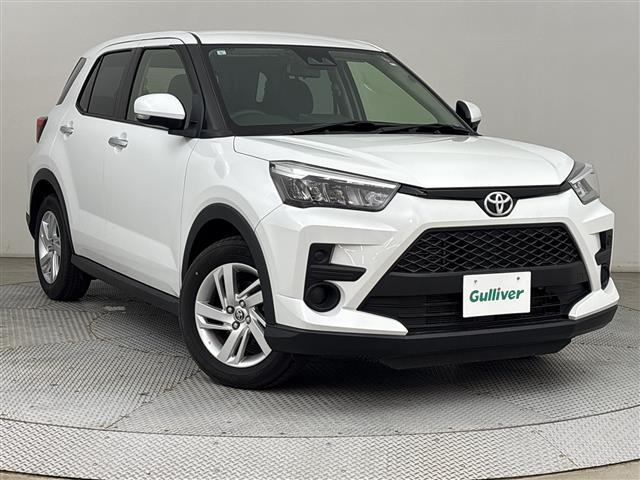 ライズ1.0 G 4WD