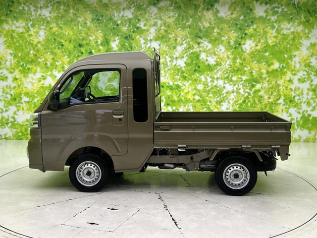 ハイゼットトラックジャンボ エクストラ 4WD