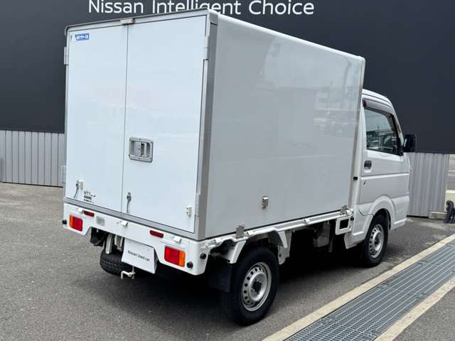 NT100クリッパーDX
