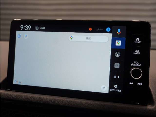 シビック1.5 RS