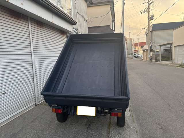 ハイゼットピック