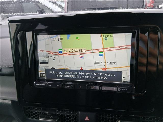 ステップワゴン1.5 スパーダ 4WD