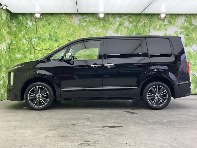 デリカD:5アーバンギア 2.2 G パワーパッケージ 4WD