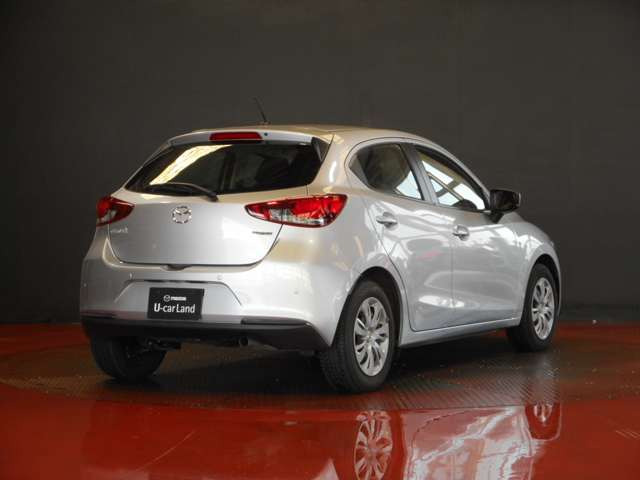 MAZDA21.5 15S