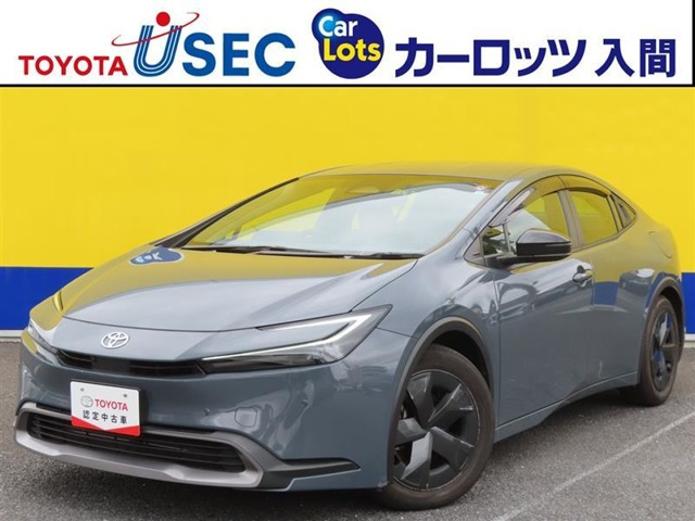 プリウス1.8 U