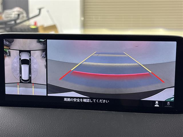 CX-82.2 XD グランドジャーニー 4WD